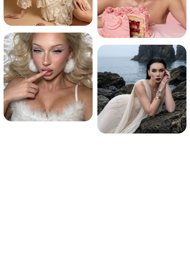 Character series prompt examples